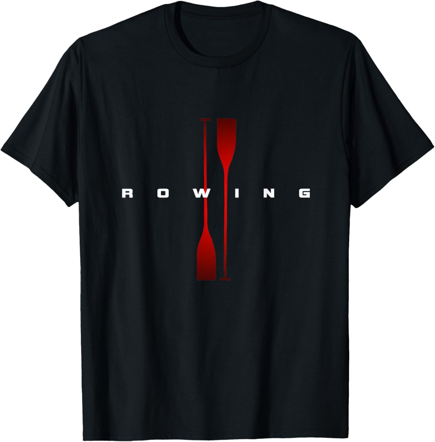 Rowing Apparel – Rowing T-Shirt for Ultimate Comfort - Image 2